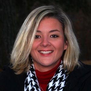 Meet your Posher, Gretchen